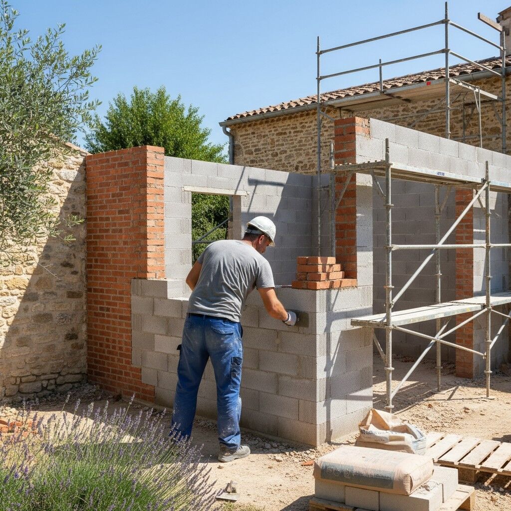 CEBI TRAVAUX & CONSTRUCTION